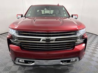 Used 2021 Chevrolet Silverado 1500 High Country w/ LPO, Dark Essentials Package video 2