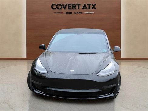 Used 2023 Tesla Model 3 Long Range image 8