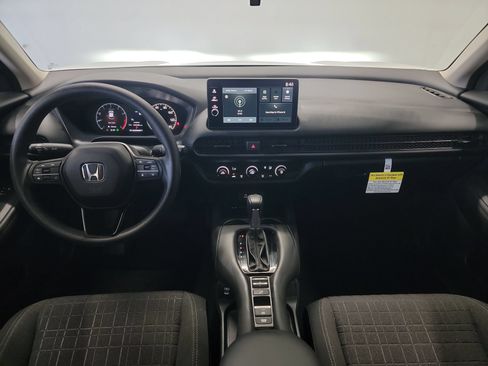 Certified 2026 Honda HR-V LX image 15