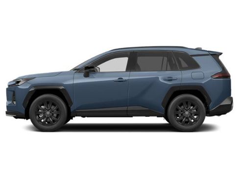 New 2026 Toyota RAV4 AWD Plug-in Hybrid image 2