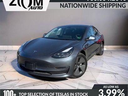 Used 2023 Tesla Model 3 Long Range
