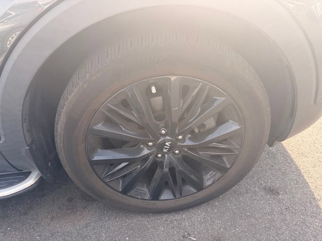 Used 2020 Kia Telluride SX AWD/4WD image 9