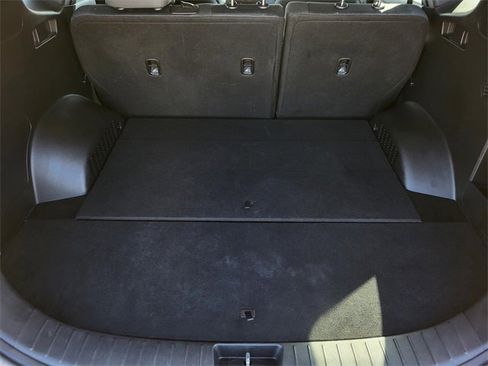 Used 2020 Hyundai Santa Fe SEL image 9