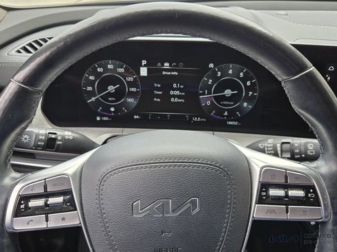 Certified 2024 Kia Telluride SX Prestige X-Pro AWD/4WD image 33