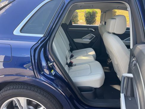 Certified 2024 Audi Q3 2.0T Premium Plus AWD/4WD image 40