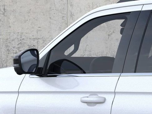 New 2026 Ford Expedition Max Platinum image 20