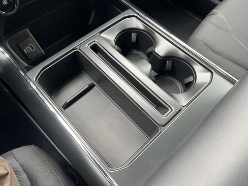 New 2025 Ford F150 STX image 9