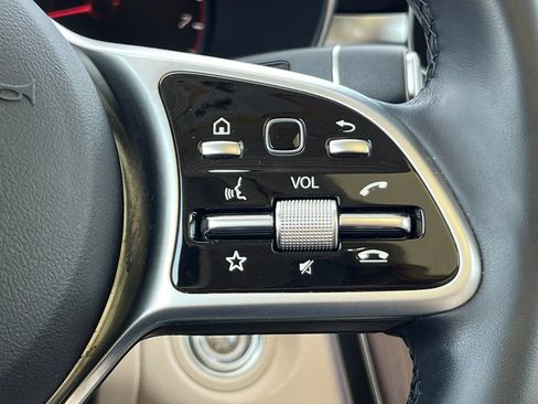 Certified 2022 Mercedes-Benz GLC 300 4MATIC image 22