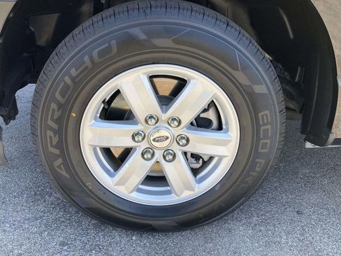 Used 2022 Ford F150 XL w/ Equipment Group 101A High RWD image 15