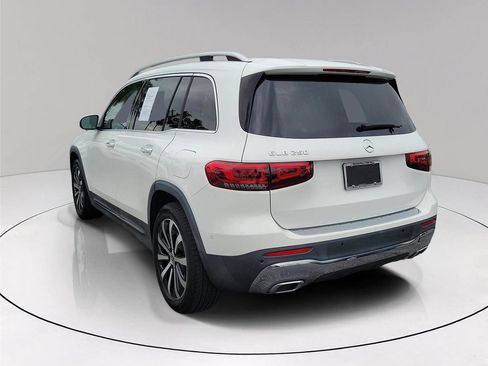 Certified 2022 Mercedes-Benz GLB 250 image 4