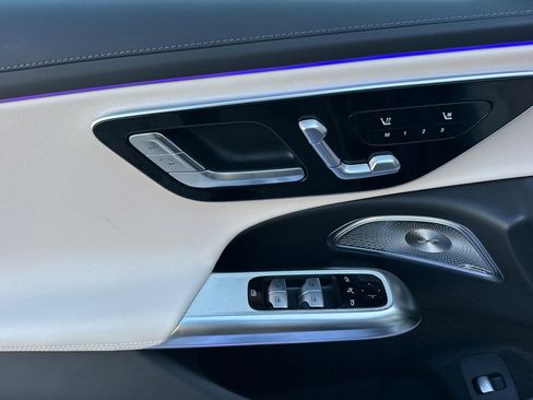 New 2026 Mercedes-Benz E 350 Sedan image 21