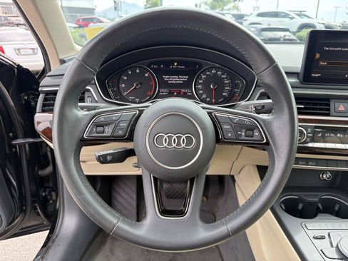 Used 2019 Audi A4 2.0T Premium FWD image 8