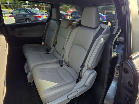 Used 2019 Honda Odyssey EX-L image 9