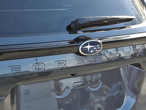 New 2026 Subaru Forester Premium image 26