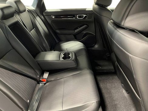 New 2026 Honda Civic Sport Touring image 26