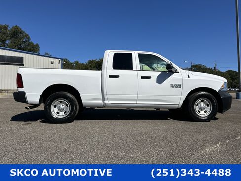 Used 2018 RAM 1500 Tradesman w/ Popular Equipment Group image 6
