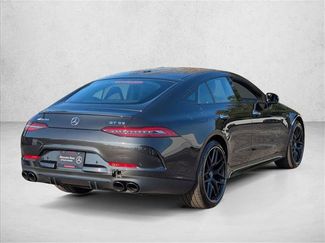 New 2026 Mercedes-Benz AMG GT 53 video 2