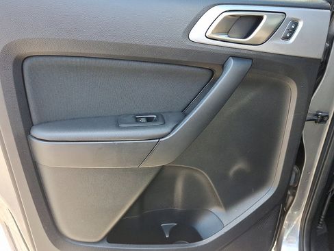 Used 2021 Ford Ranger XLT w/ FX2 Package image 18