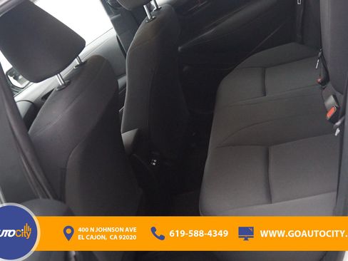 Used 2024 Toyota Corolla LE FWD image 14