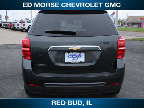 Used 2017 Chevrolet Equinox LT w/ Convenience Package image 18