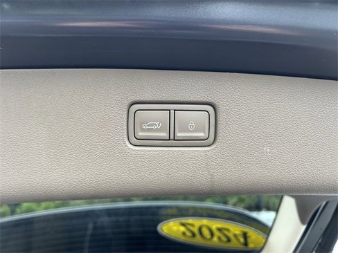 Used 2024 Genesis GV80 3.5T image 17