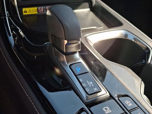New 2026 Lexus NX 350 AWD w/ Accessory Package (2T) image 12