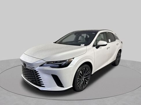 New 2026 Lexus RX 350 w/ Convenience Package AWD/4WD image 25