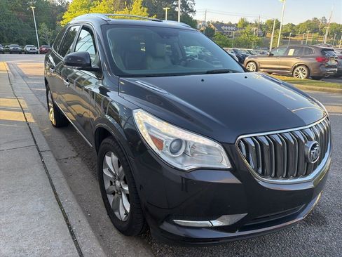 Used 2014 Buick Enclave Premium image 4