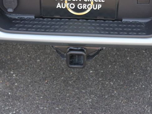 New 2026 Chevrolet Colorado LT w/ Advanced Trailering Package AWD/4WD image 14