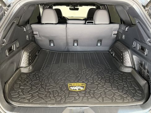 Certified 2024 Subaru Outback Wilderness image 28
