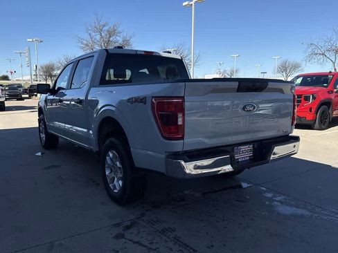 Used 2023 Ford F150 XLT image 4