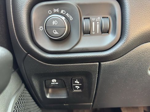 New 2026 RAM 1500 Big Horn image 26