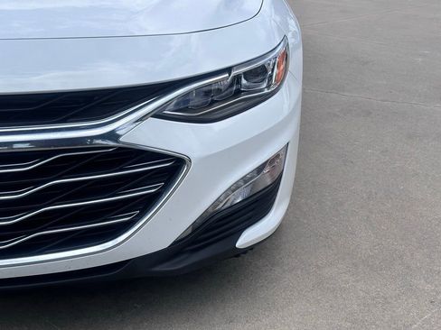 Used 2024 Chevrolet Malibu LT FWD image 8