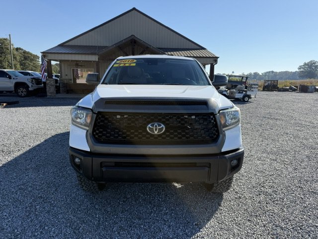Used 2018 Toyota Tundra SR AWD/4WD image 6