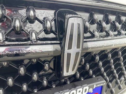 New 2026 Lincoln Nautilus Reserve w/ Jet Appearance Package image 30