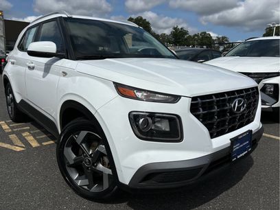 Certified 2023 Hyundai Venue SEL