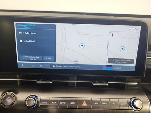 New 2025 Hyundai Kona Limited image 24