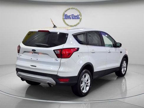 Used 2019 Ford Escape SE AWD/4WD image 6