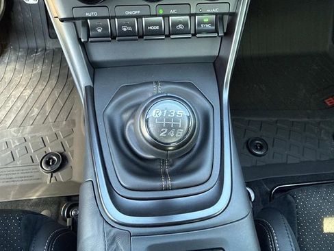 New 2026 Subaru BRZ Series.Yellow w/ Popular Package 2 image 23