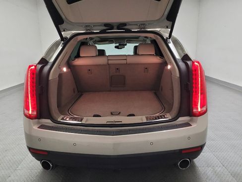 Used 2016 Cadillac SRX Performance w/ Driver Assist Package FWD image 29