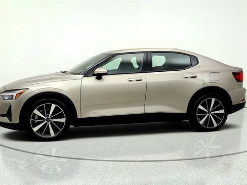 Used 2022 Polestar Polestar 2 w/ Plus Package AWD/4WD image 8