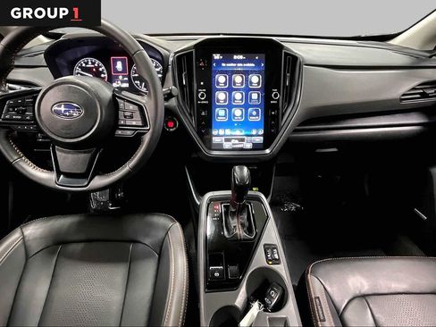 Certified 2024 Subaru Crosstrek 2.5i Limited AWD/4WD image 16