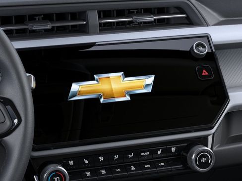 New 2027 Chevrolet Bolt RS w/ Technology Package FWD image 20