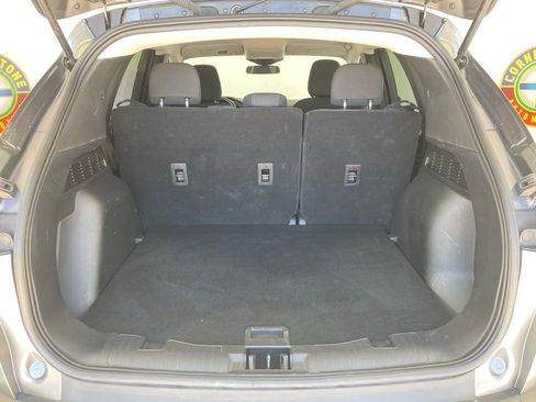 Used 2025 Ford Escape Active AWD/4WD image 24