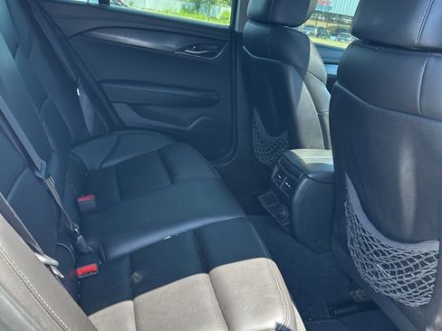 Used 2016 Cadillac ATS 2.0T Sedan image 11