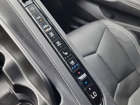 Used 2023 Chevrolet Corvette Stingray Preferred Conv w/ Z51 Performance Package image 29