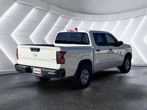 Used 2024 Nissan Frontier S w/ Technology Package image 4