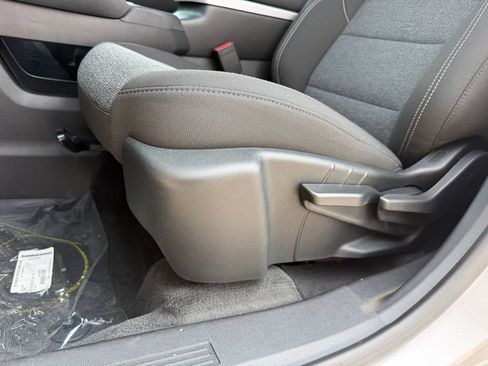 New 2027 GMC Terrain Elevation w/ Black Edition FWD image 14