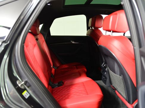 Certified 2023 Audi SQ5 Premium Plus w/ Premium Plus Package image 23