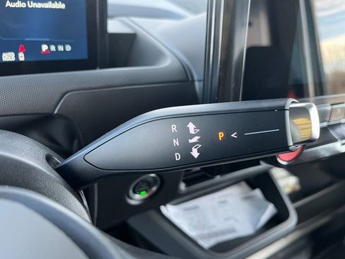 New 2025 Chevrolet Brightdrop 400 image 12